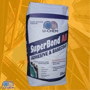 SuperBond AB (For Adhesive and Basecoat Application)